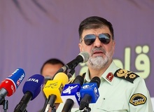 انتقاد سردار رادان از توزیع غذای رایگان در محلات شوش و مولوی: ما معتاد را از این محلات جمع‌آوری می‌کنیم