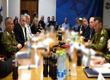 وال استریت ژورنال: مذاکرات حماس و اسرائیل به بن‌بست رسید/ انتظار می‌رود حماس و اسرائیل پس از روی کار آمدن ترامپ به مذاکرات بازگردند