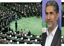 نماینده مجلس: شرکت دخانیات بازار سیگار ایران را دو دستی تقدیم آمریکا و انگلیس کرده است
