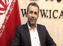 محمدمهدی فروردین: عزیزی خادم امانت دار نبود/  ان‌شاءالله مردم ایران همیشه شاد باشند احتمال برگشت عزیزی خادم وجود ندارد