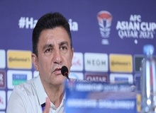 قلعه‌نویی: دروازه‌بان استقلال روحیه خوبی نداشت، دعوت نشد
