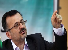 داورزنی: رژیم اشغالگر قدس را به رسمیت نمی‌شناسیم اما باید به گونه‌ای دیگر عمل کنیم
