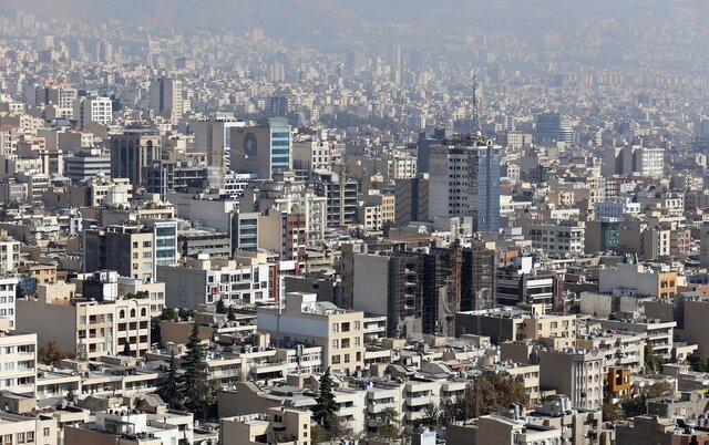 دبیر کانون انبوه‌سازان:لوکس‌سازان به ترکیه و کشورهای عربی رفته‌اند