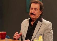 جواد یساری: حتی با یک پاسبان دوره شاه عکس ندارم/ لس‌آنجلسی‌ها آهنگ‌های ما را می‌خوانند و اسمش را گذاشته‌اند مردمی

