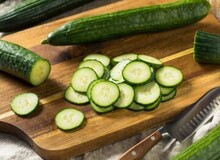 ۸ خاصیت شگفت‌انگیز خیار از کاهش فشار خون تا جلوگیری از دیابت