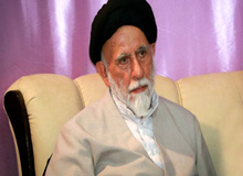 حجت الاسلام قوامی: انتخابات رقابتی یعنی سید محمد خاتمی و رئیسی همزمان در معرض رای مردم باشند/ هدف جریان اصلاحات باید «بیدار» کردن مردم باشد
