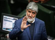 علی مطهری نامزد انتخابات ریاست‌جمهوری می‌شود؟
