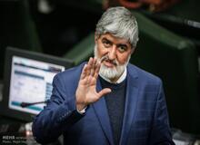 علی مطهری نامزد انتخابات ریاست‌جمهوری می‌شود؟