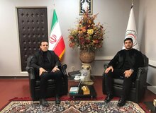 ملی پوش پناهنده شده به آذربایجان، به کشور برگشت