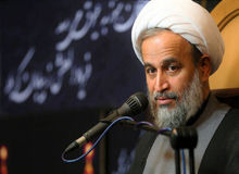 علیرضاپناهیان: باید کاری کنیم هر کارگردانی فیلم می‌سازد، مسائل را از حوزه بگیرد؛ باید برویم سراغ کارگردانان
