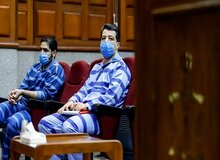 ادعای عجیب مدیر بین‌الملل سابق بانک‌مرکزی: وقتی رشوه‌دهندگان می‌رفتند، می‌فهمیدم به من رشوه داده‌اند!