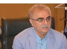  عبدالحمید فرزانه سرپرست سابق شهرداری ساری  بازداشت شد
