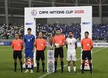 تکراری‌ترین نبرد فوتبال آسیا؛ ایران دوباره با ازبکستان بازی می‌کند!