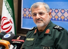 سرلشکر پاکپور: اسرائیل به سرنوشتی دردناک دچار خواهد شد
