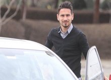 شهباززاده دوباره استقلالی شد
