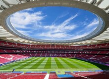 محل فینال UCL ۲۰۲۷ مشخص شد