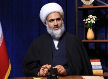 میرزایی: وصیتنامه رهبر شهید سوخته است