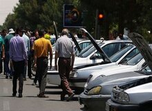 این خودرو ۲۱۰ میلیون تومان ارزان شد/ جدول قیمت
