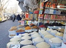 فاصله قیمتی برنج‌های وارداتی؛ پاکستانی بالاتر، هندی پرتقاضا