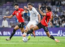 شوک بزرگ به ستاره پرسپولیس در آستانه جام جهانی
