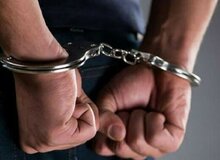 متهم ۲۰ هزار میلیارد تومانی به کشور بازگردانده شد