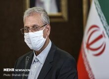 تسلیت سخنگوی دولت به خانواده جان‌باختگان حادثه انفجار کلینیک سینا