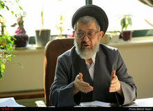 عضو شاخص جامعه روحانیت مبارز: فضا برای کاندیداتوری زنان فراهم نیست