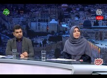 شبکه افق: عوامل «به افق فلسطین» خودشان رفتند!