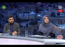 شبکه افق: عوامل «به افق فلسطین» خودشان رفتند!