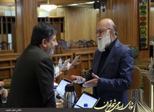 مهدی چمران و محمد سالاری در انتخابات شورای شهر ثبت نام کردند
