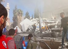 هاآرتص: یکی از فرماندهان ارشد سپاه را در سوریه ترور کردیم