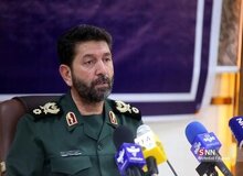 فرمانده سپاه تهران: گشت‌های امنیتی در تهران ادامه دارد/ گشت‌های مستمر در ارتفاعات برای کشف تجهیزات جاسوسی