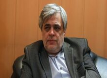 مهاجری: ورود لاریجانی تنور انتخابات را گرم می کند/ زاکانی و ضرغامی را هیچکس جدی نمی گیرد 
