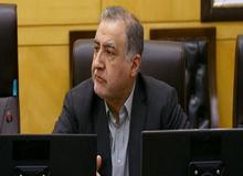 نماینده انقلابی تبریز باز هم خبرساز شد/ علیرضابیگی: غرب‌گراها، ترکیه را از ما دور کردند/ ‌ترکیه در دور زدن تحریم ها در کنار ایران بود
