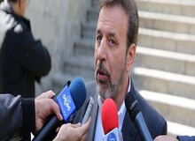واعظی: وزارت اطلاعات می تواند از اسماعیل بخشی شکایت کند