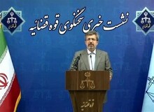واکنش سخنگوی قوه قضاییه درخصوص شکایت برخی بازیگران به دلیل سوءاستفاده‌های جنسی در این حوزه؛ اگر هنرمندان شکایت کیفری کنند، پیگیری می کنیم