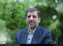 ضرغامی: احمدی نژاد شبیه من است نه برعکس/ رهبری بهترین تعابیر را درباره احمدی‌نژاد بکار بردند/ آمدنم به انتخابات ربطی به آمدن و نیامدن دیگران ندارد