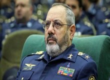 عیادت وزیر دفاع از از مجروحان لبنانیِ بستری در تهران/ نصیرزاده: کشورهای مسلمان سفرای اسرائیل را اخراج کنند