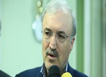 روایت وزیر بهداشت از تلاش سردار قاسم سلیمانی برای واردات دارو به کشور