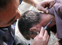 مدیرکل پیشگیری و درمان اعتیاد بهزیستی کشور: مصرف هروئین در کشور افزایش پیدا کرده است 