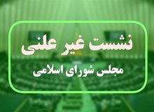 جزئیات نشست غیرعلنی مجلس و دولت با حضور پزشکیان/ گودرزی: امید بخش و راهگشا بود
