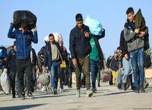 روزنامه جمهوری اسلامی: دولت پزشکیان نتوانست اشتباه دولت رئیسی در جذب اتباع افغانستانی را جبران کند/ سه گروه مانع اصلی حل مشکل اتباع هستند