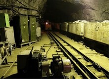 انفجار یک معدن سنگ در محور هفتکل ۳مصدوم به جا گذاشت