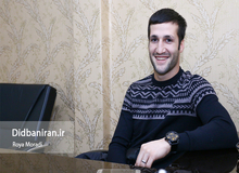 بی سرپرست بودن فدراسیون کاراته به این ورزش ضرر زد / برای قهرمانی آسیا و مسابقات جهانی آماده می شوم 