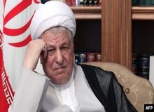 اظهار نگرانی هاشمی رفسنجانی درباره خبر محسن رضایی از افزایش تعداد مجروحان جنگ/ وضعیت اسف بار است!