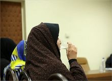 حکم اعدام برای زنی که ۱۰ سال پیش ، مسافرکشی مشهدی را برای ۵۰۰تومان کرایه اضافه، با چاقو کشت