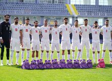 ترکیب ایران مقابل کاستاریکا با سورپرایز!