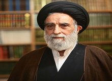 ناظم زاده قمی: اکثریت روحانیون در تنگنای شدید معیشتی به سر می‌برند/انتقاد از بی‌توجهی برخی روحانیون به درد و رنج مردم