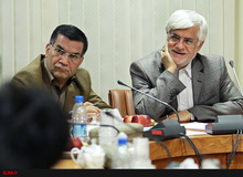 حسن رسولی: برنامه های انتخاباتی «عارف»  تقریبا نهایی شده است/ عباس آخوندی و محمد صدر هم گزینه های اصلاح طلبان هستند