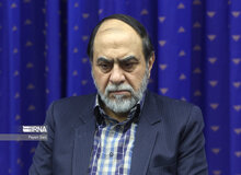 رحیم پور ازغدی: کسی که در آمریکا شلوار پاره می پوشد، پول ندارد /نادان در ایران شلوار پاره می پوشند می گوید مُد است/رپ موسیقی اعتراضی است

